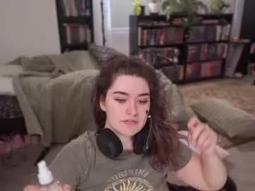 evelynpiers from Chaturbate