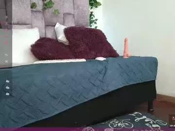evelyntenderly from Chaturbate
