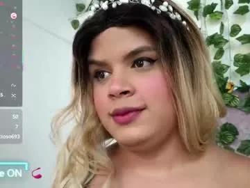 evelyntenderly from Chaturbate is Freechat