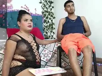 evelyntenderly from Chaturbate