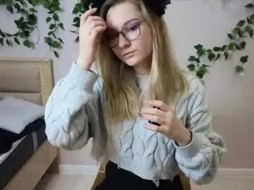 evepearce from Chaturbate