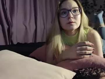 evepearce from Chaturbate