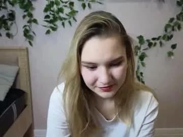 evepearce from Chaturbate