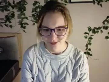 evepearce from Chaturbate