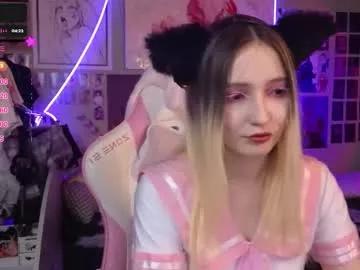 evie_rosen from Chaturbate
