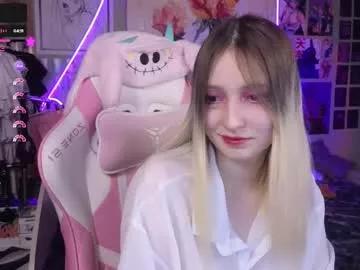 evie_rosen from Chaturbate