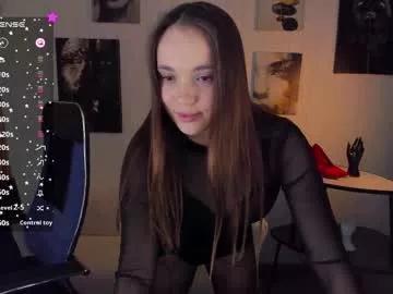 eviegreens from Chaturbate is Freechat