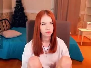 evieschultz from Chaturbate