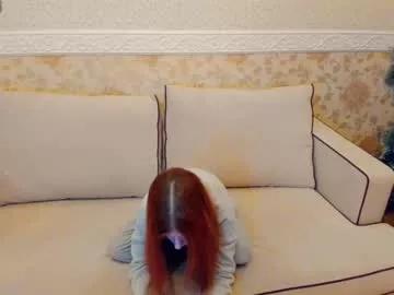 evieschultz from Chaturbate