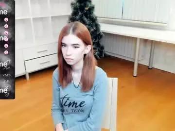 evieschultz from Chaturbate