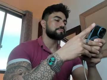 exel_meyers from Chaturbate