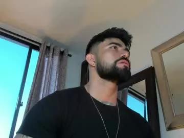 exel_meyers from Chaturbate