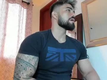 exel_meyers from Chaturbate