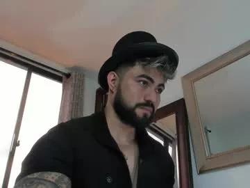 exel_meyers from Chaturbate