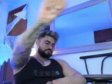 exel_meyers from Chaturbate