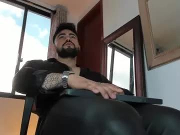exel_meyers from Chaturbate