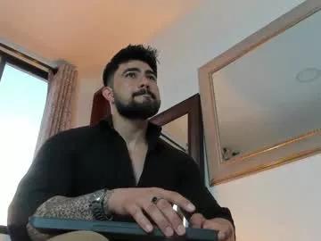 exel_meyers from Chaturbate