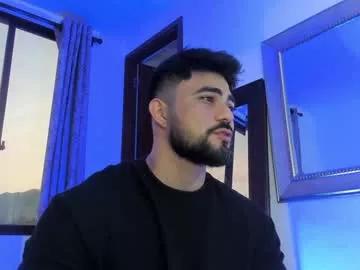 exel_meyers from Chaturbate