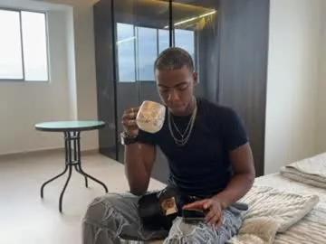 exotic_gold from Chaturbate is Freechat