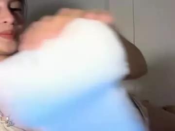 expensivejhona from Chaturbate