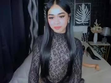 expensivets_chloe from Chaturbate
