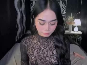 expensivets_chloe from Chaturbate