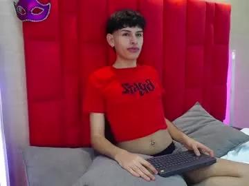 ezra_storm from Chaturbate is Freechat