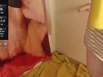 fairysaturn from Chaturbate is Freechat