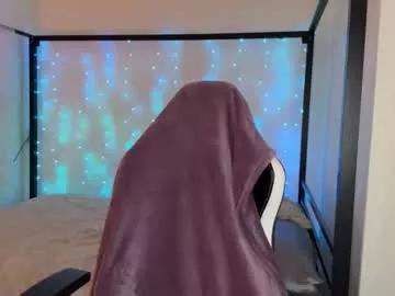 fallen_angel927 from Chaturbate