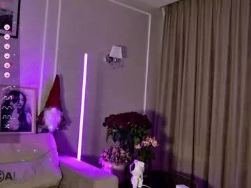 fallen_angel_18 from Chaturbate
