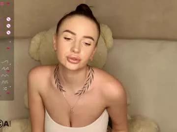 fallen_angel_18 from Chaturbate