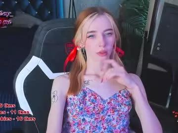 feebie_coy_ from Chaturbate