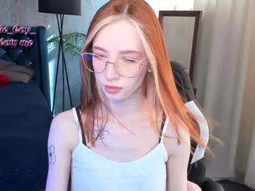 feebie_coy_ from Chaturbate
