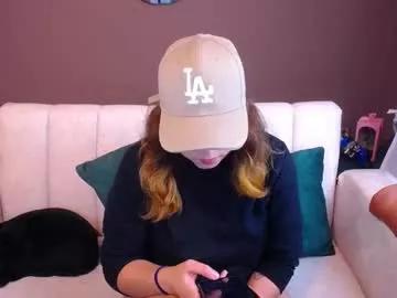 feelina_firesoul from Chaturbate is Freechat