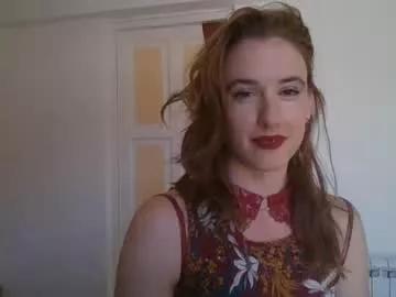 femmefatale14 from Chaturbate