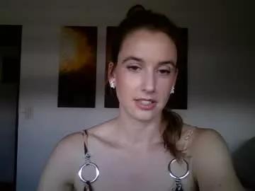 femmefatale14 from Chaturbate