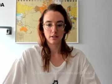 femmefatale14 from Chaturbate