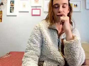 femmefatale14 from Chaturbate