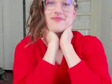 femmefatale14 from Chaturbate