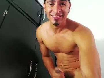 ffredhihardd from Chaturbate