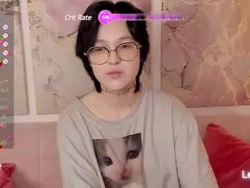 fiamoory from Chaturbate is Freechat