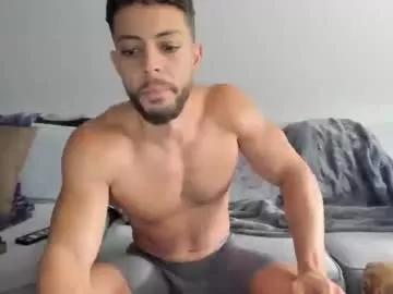 fittestprince from Chaturbate