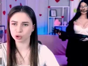 flora_ri from Chaturbate is Freechat