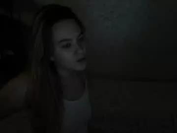 fluffyyummybuns from Chaturbate