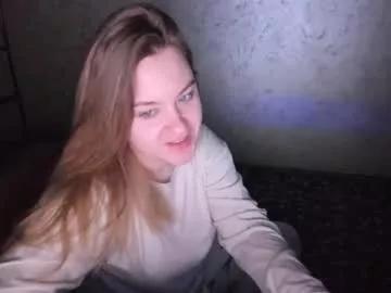 fluffyyummybuns from Chaturbate