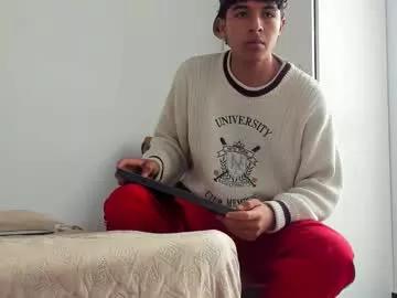 foot_master777 from Chaturbate is Freechat