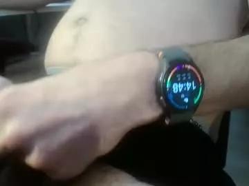 footlovverrr from Chaturbate