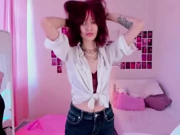 forget_queen from Chaturbate is Freechat