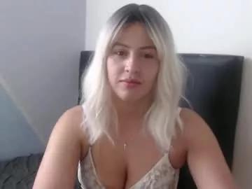 francescaasmith from Chaturbate is Freechat