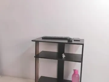 fransheska_mon on Chaturbate